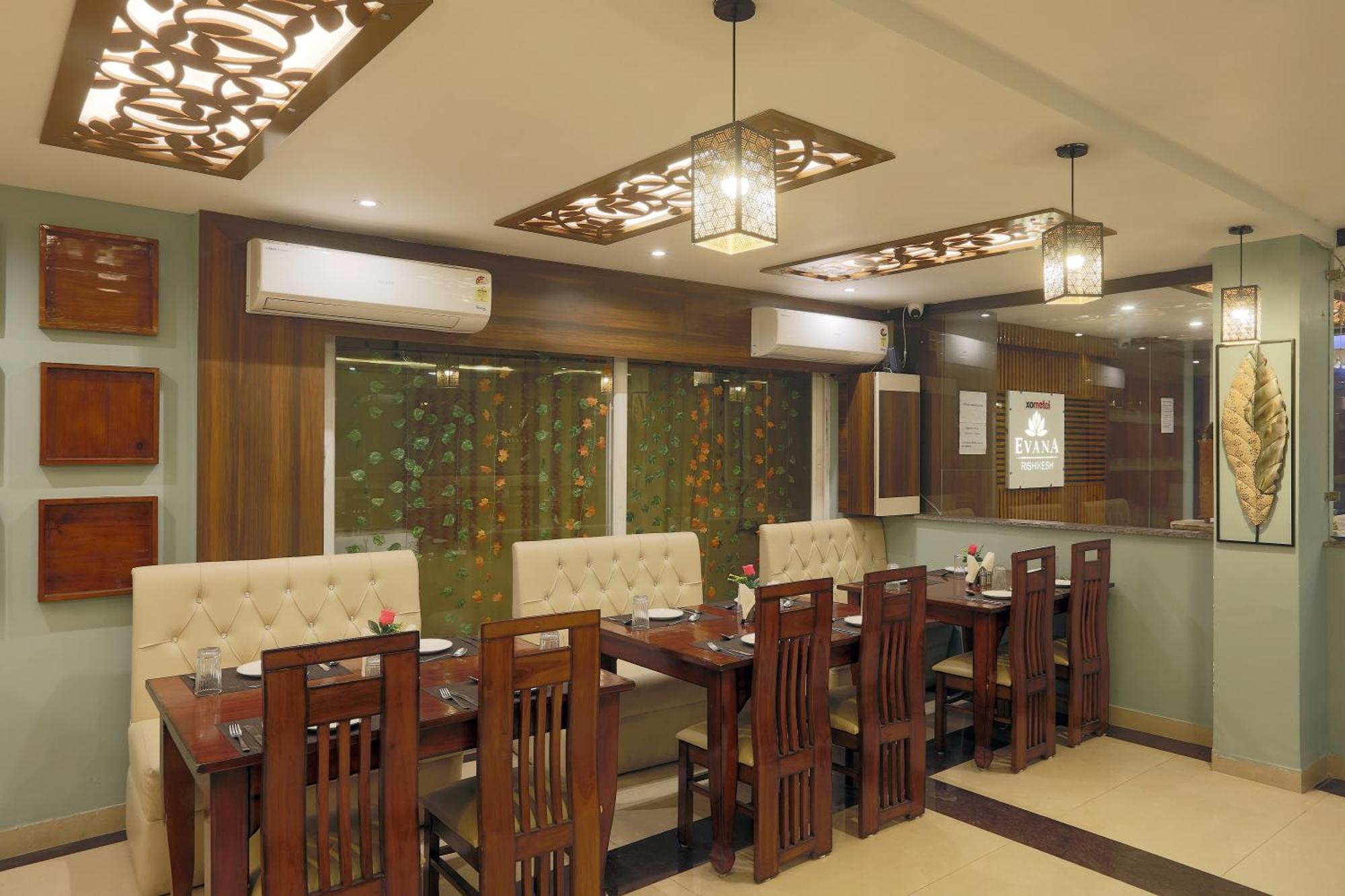 Hotel Aerostay Residency Igi Airport Delhi Nowe Delhi Zewnętrze zdjęcie